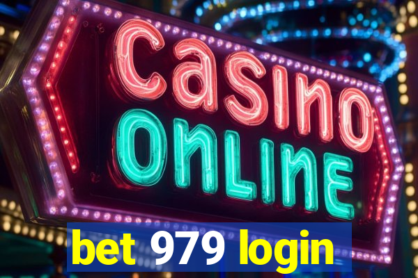 bet 979 login